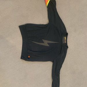 Woman’s Aviator Nation Sweatshirt